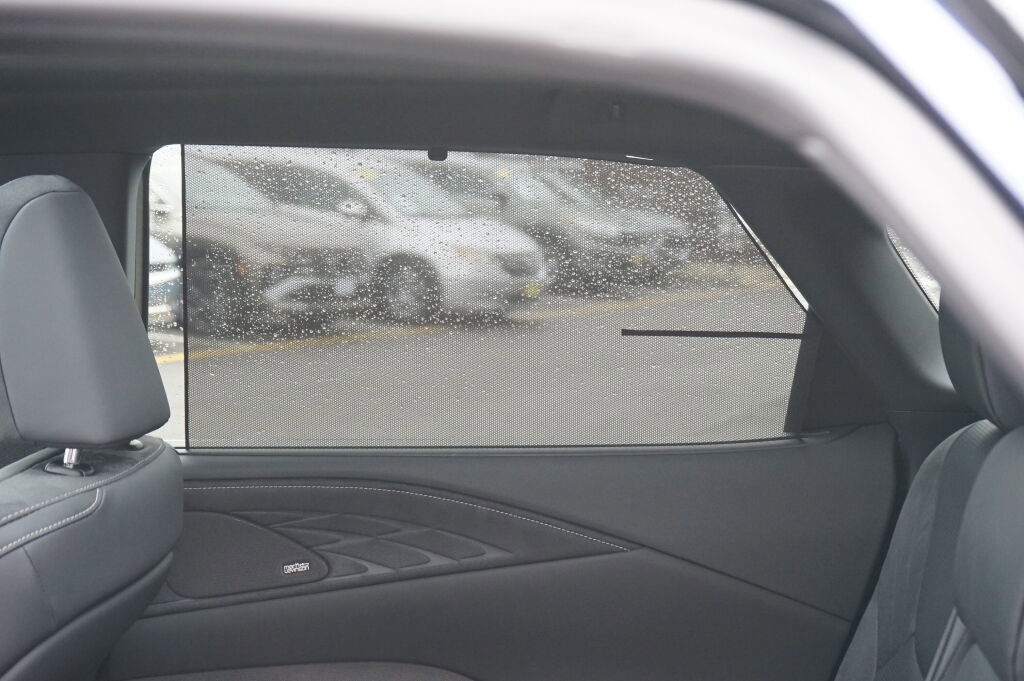 Used 2025 Lexus RX 450h 450h+ Luxury image 18