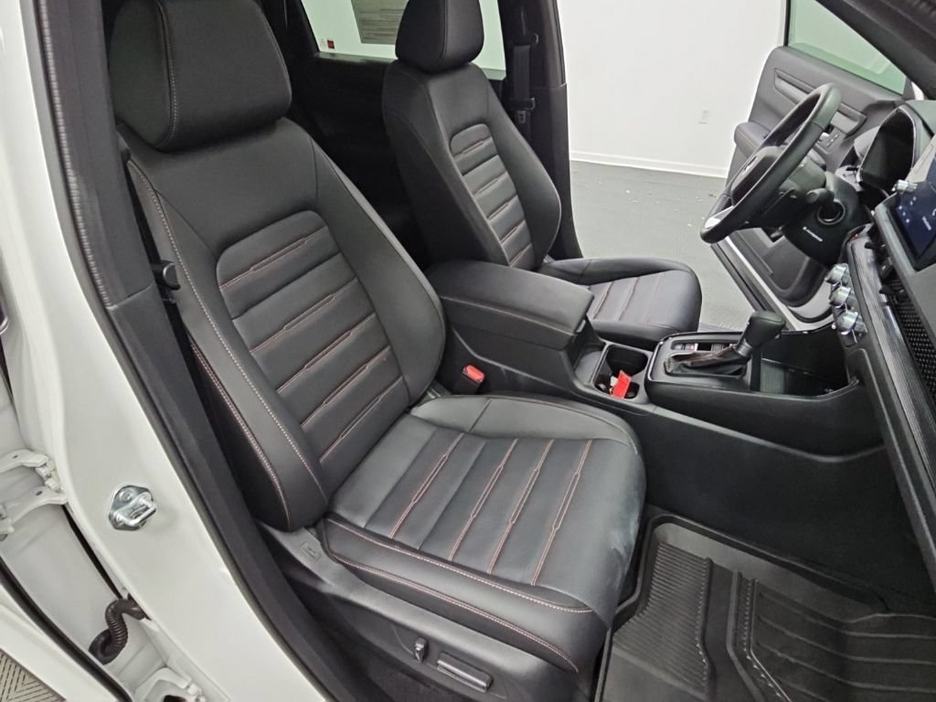 Used 2026 Honda CR-V Sport-L image 38