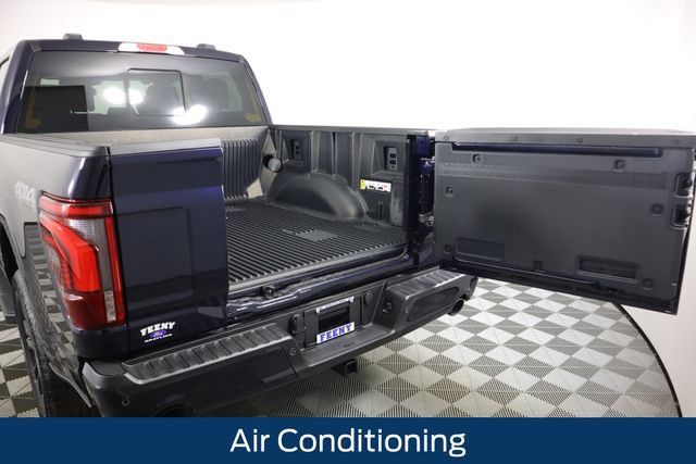New 2026 Ford F150 Lariat w/ Equipment Group 502A High AWD/4WD image 27