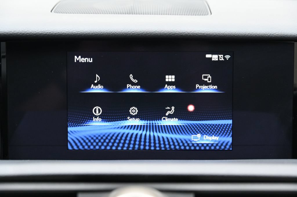 Used 2020 Lexus RC 350 w/ Premium Package RWD image 30