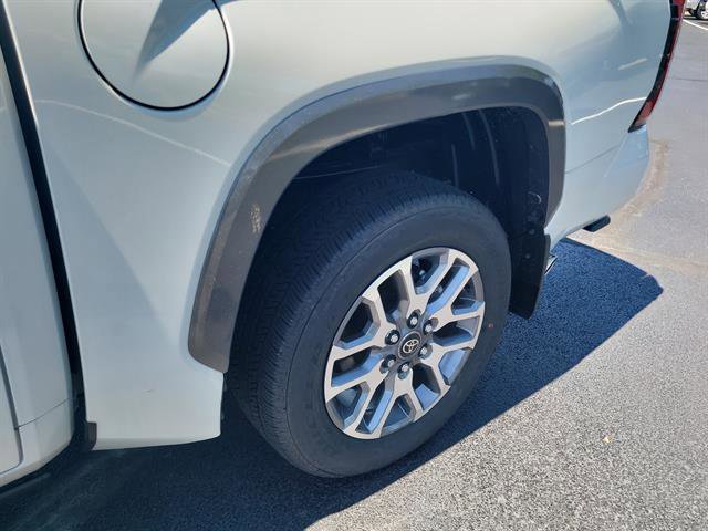 New 2025 Toyota Tundra 1794 Edition image 9