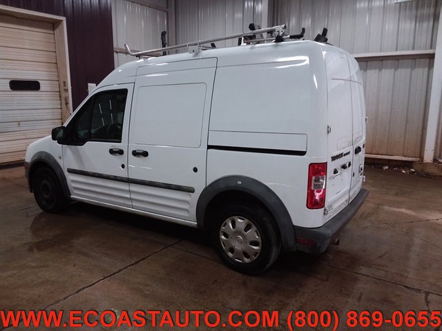 Used 2012 Ford Transit Connect XL FWD image 4