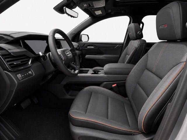 New 2026 GMC Acadia AT4 w/ Luxury Package AWD/4WD image 13