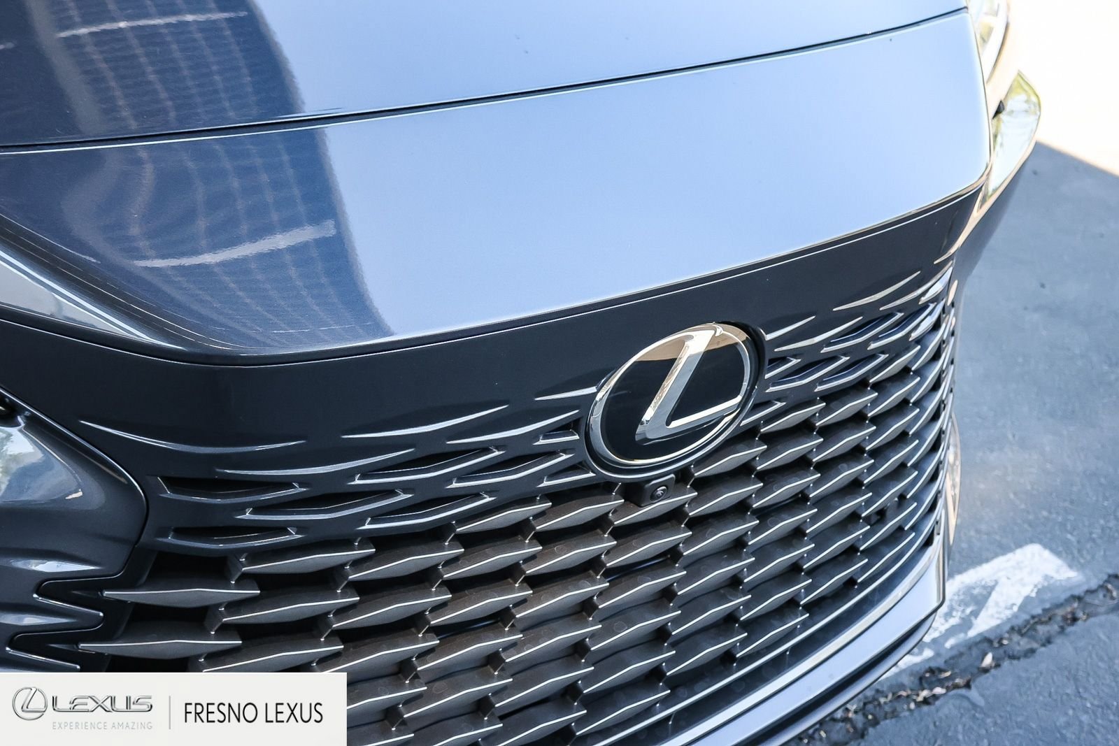 New 2026 Lexus RX 450h AWD image 11