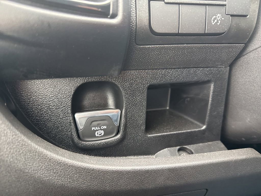 Used 2024 RAM ProMaster 2500 image 46