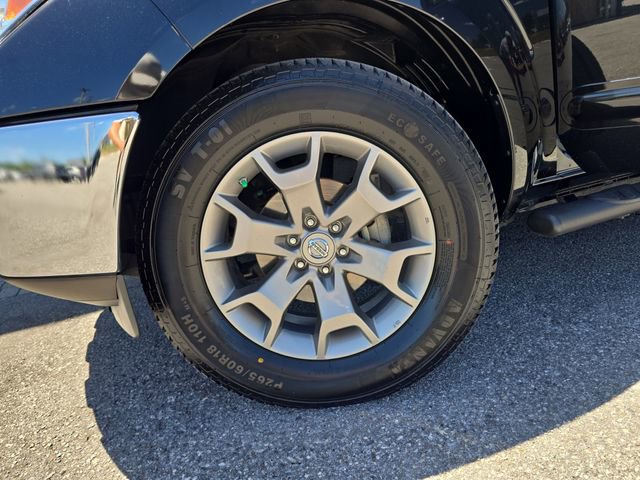 Used 2019 Nissan Frontier SL image 30