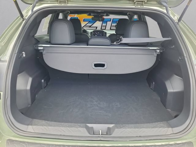 Used 2024 Subaru Crosstrek 2.5i Wilderness w/ Crosstrek Mirror Package AWD/4WD image 23