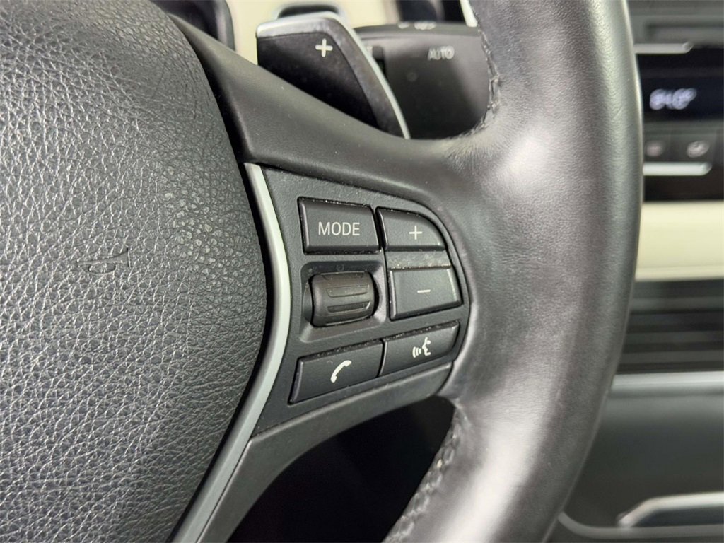 Used 2020 BMW 440i xDrive Convertible w/ M Sport Package image 23