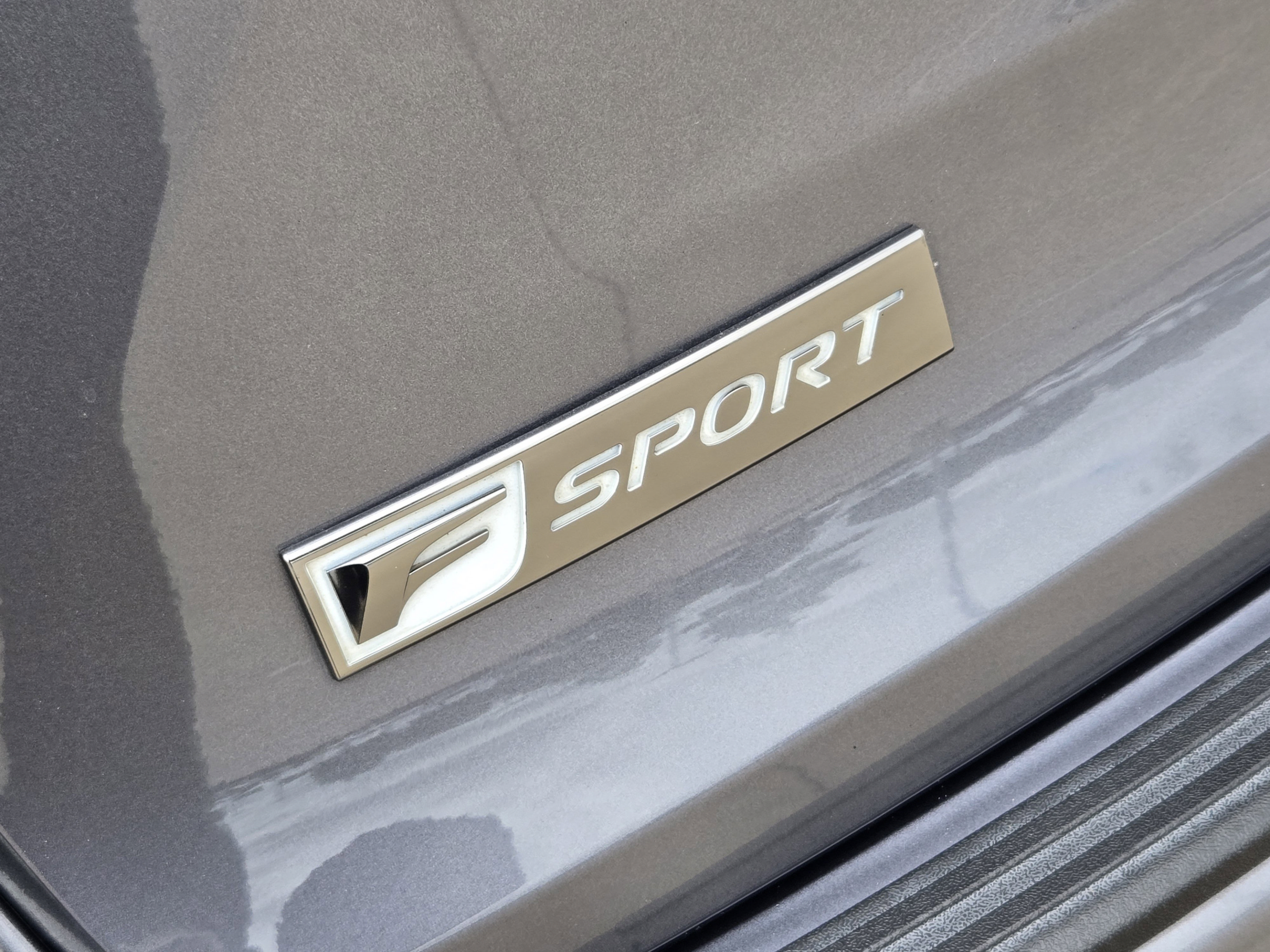 Used 2017 Lexus NX 200t F Sport w/ F Sport Premium Package AWD/4WD image 42