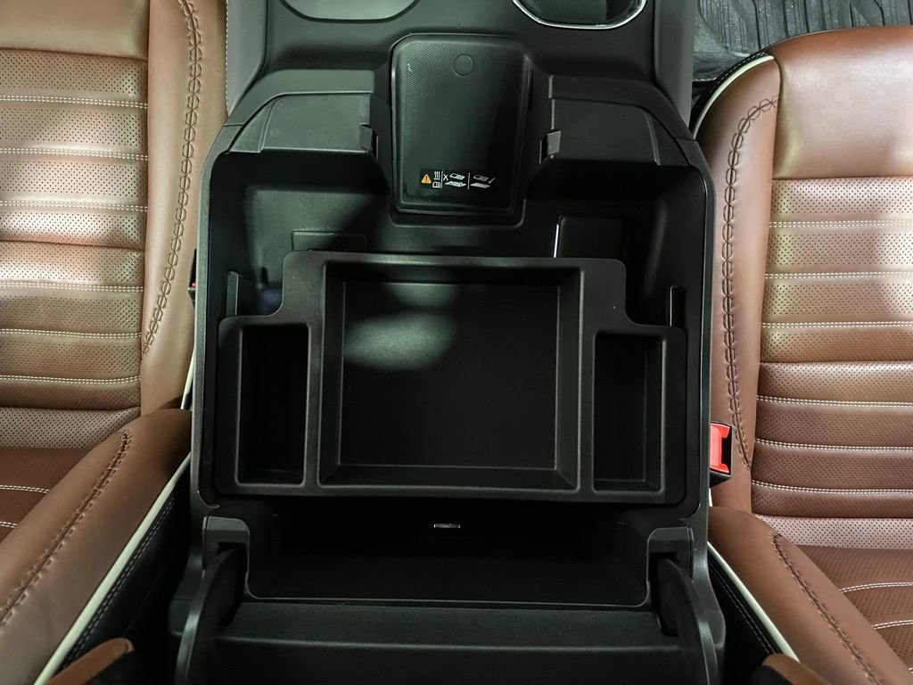 Used 2024 GMC Sierra 2500 Denali Ultimate AWD/4WD image 22