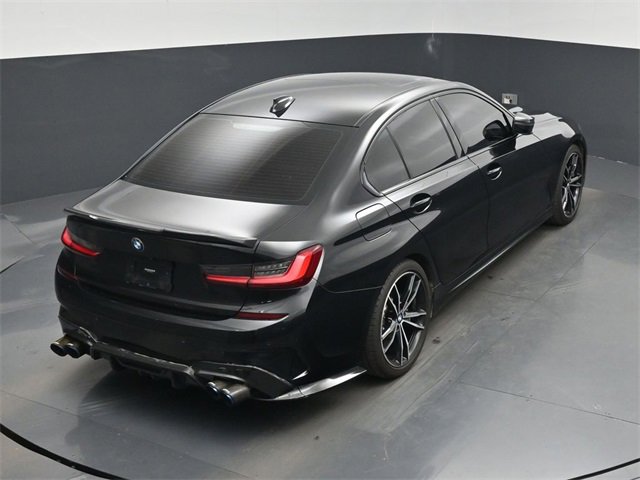 Used 2022 BMW 330i Sedan w/ M Sport Package image 47