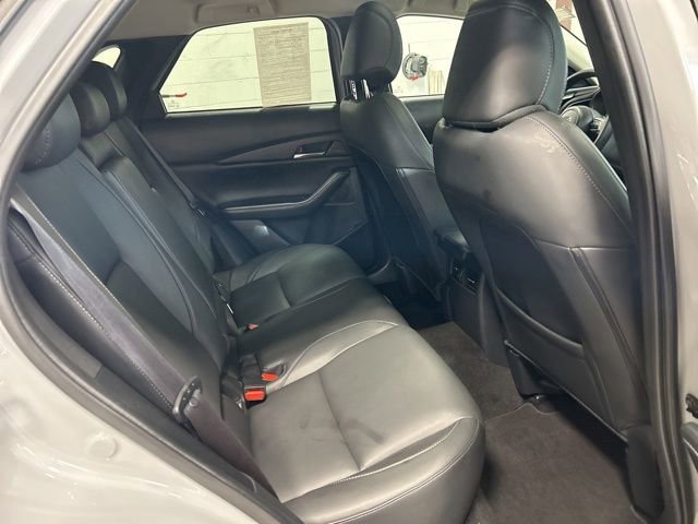 Used 2025 MAZDA CX-30 AWD 2.5 S w/ Preferred Package image 16