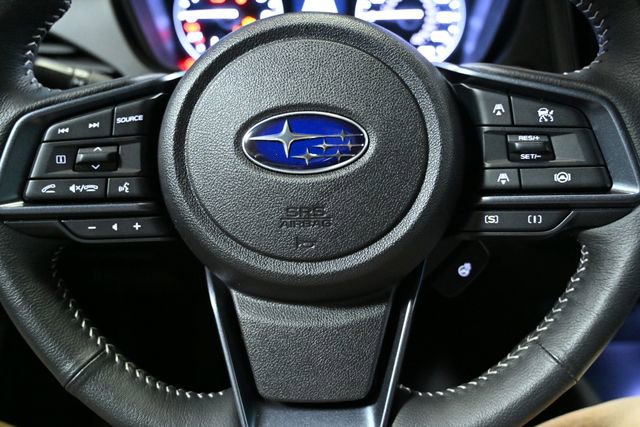 Used 2025 Subaru Forester Limited image 39