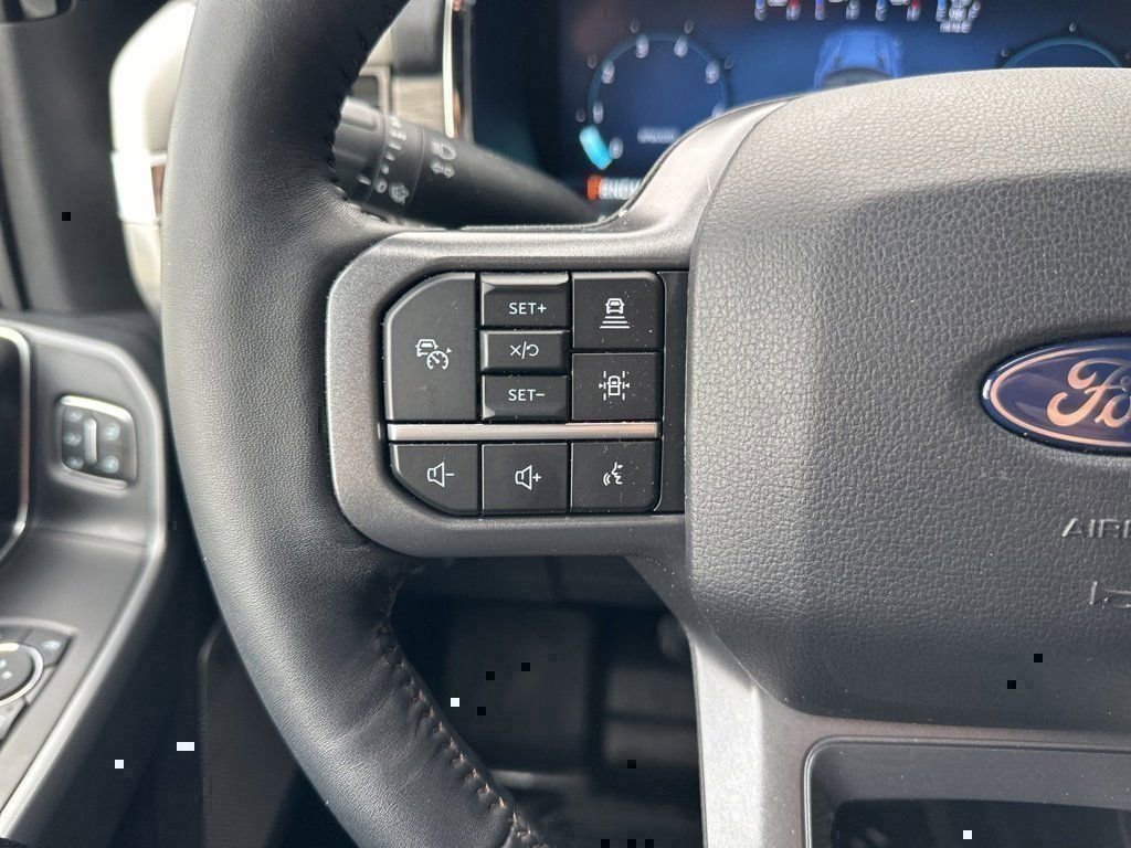 New 2024 Ford F150 Lariat w/ FX4 Off-Road Package image 50