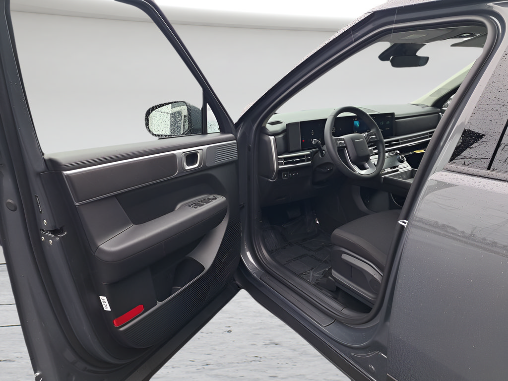 New 2026 Hyundai Santa Fe SE AWD/4WD image 10
