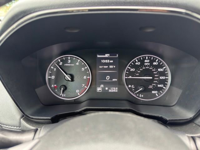Used 2024 Subaru Outback Premium AWD/4WD image 14