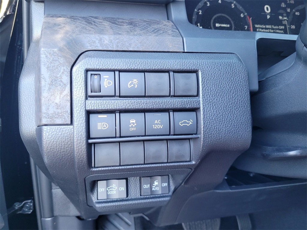 New 2025 Toyota Tacoma Limited image 26