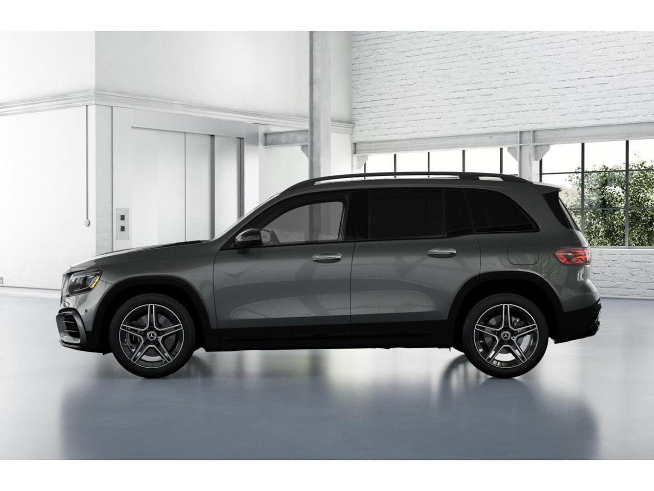 New 2026 Mercedes-Benz GLB 250 image 34