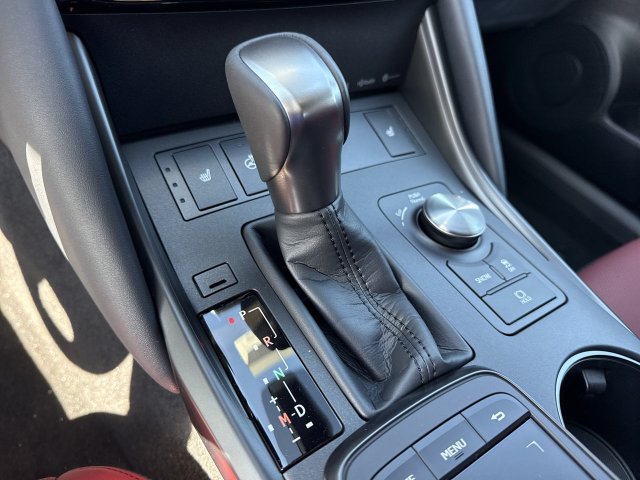 Certified 2025 Lexus IS 350 F Sport w/ Accessory Package 2 RWD image 20