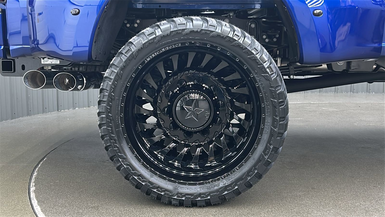 Used 2026 Ford F450 Platinum w/ Platinum Plus Package image 11