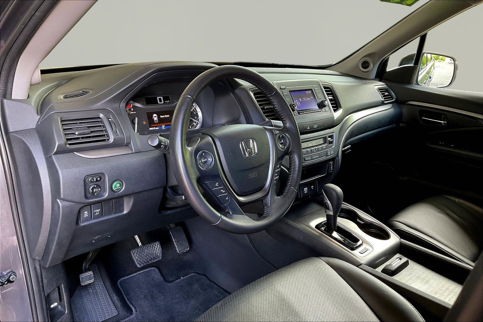 Used 2019 Honda Ridgeline RTL image 18