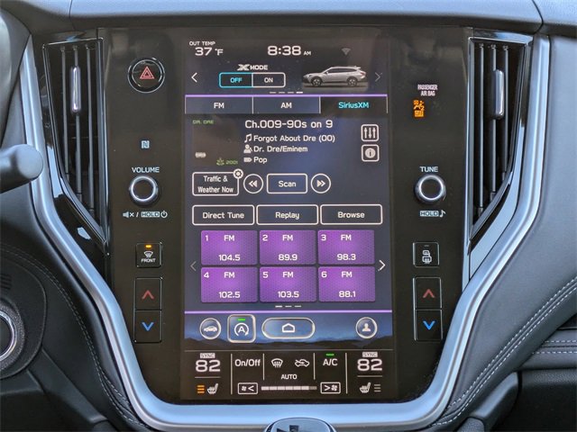 Used 2022 Subaru Outback Limited image 20