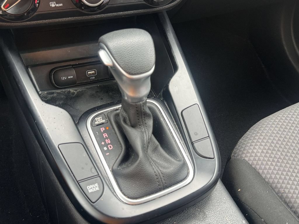 Used 2020 Kia Soul LX FWD image 21