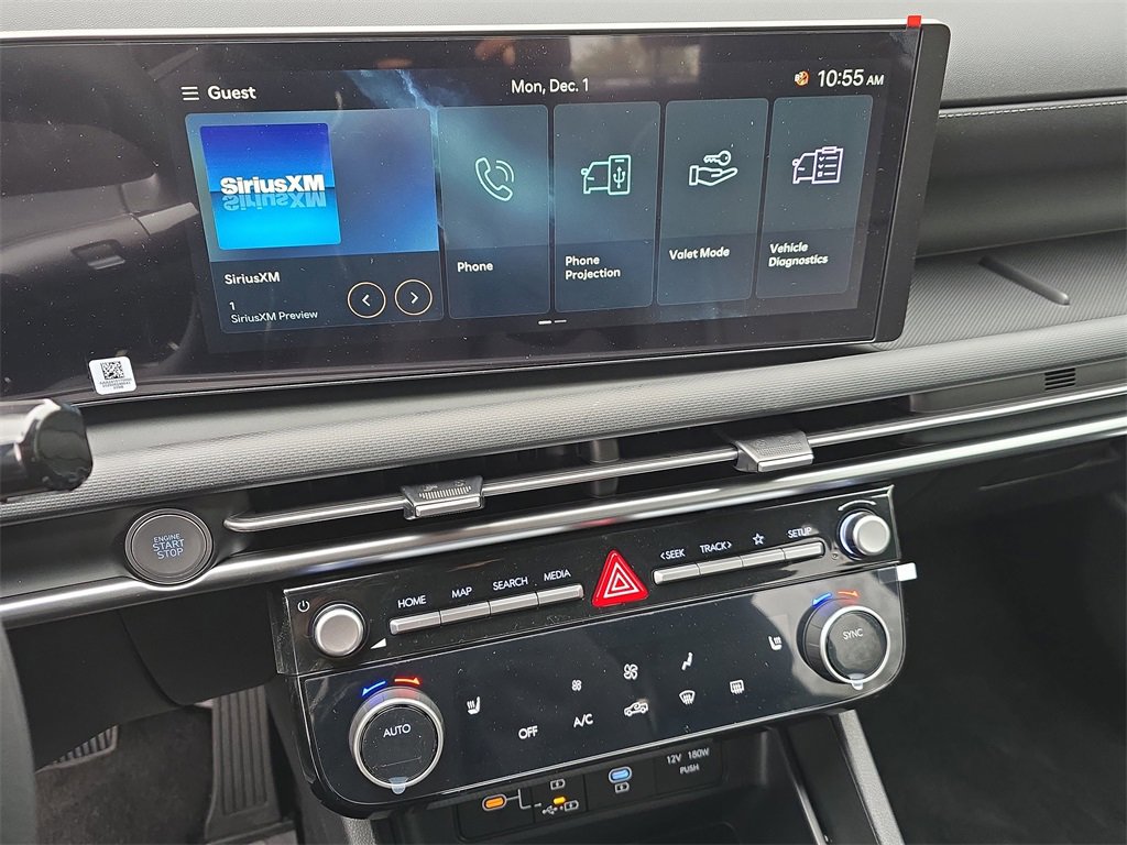 New 2026 Hyundai Santa Cruz SEL image 19