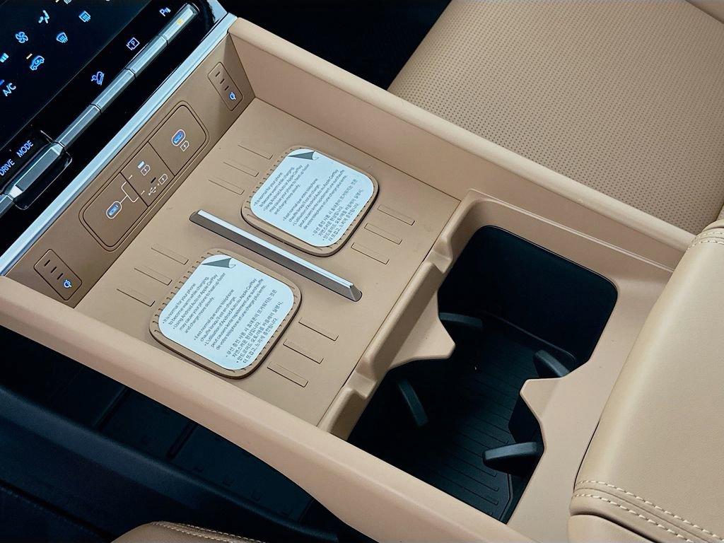 New 2026 Hyundai Santa Fe Limited image 15