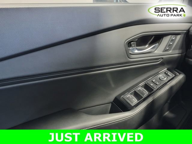 Certified 2025 Honda Accord Touring image 23