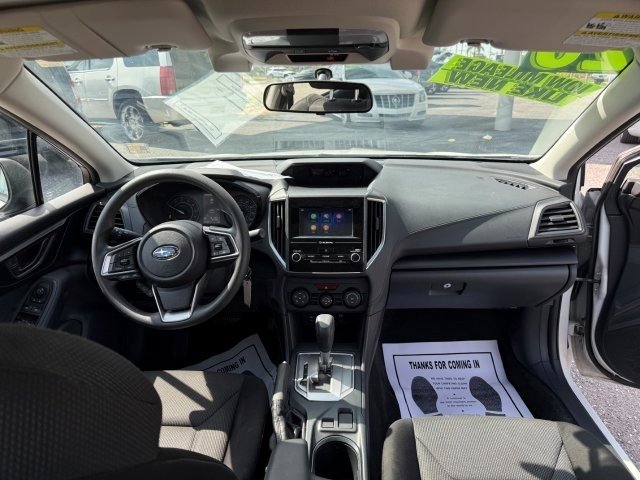 Used 2020 Subaru Impreza 2.0i AWD/4WD image 9