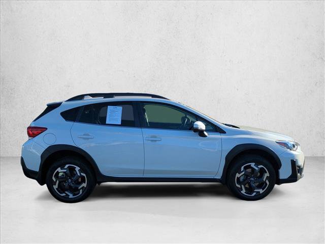 Used 2021 Subaru Crosstrek 2.5i Limited w/ Popular Package #4 image 4
