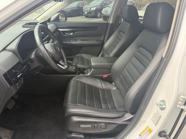 Used 2023 Honda CR-V EX-L image 13