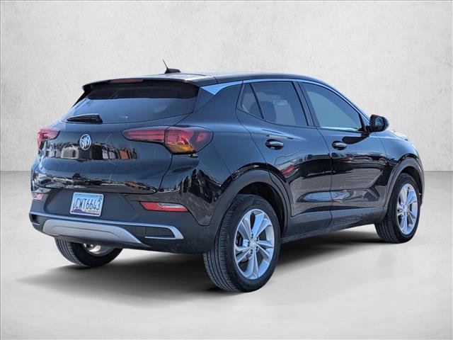 Used 2023 Buick Encore GX Preferred image 5