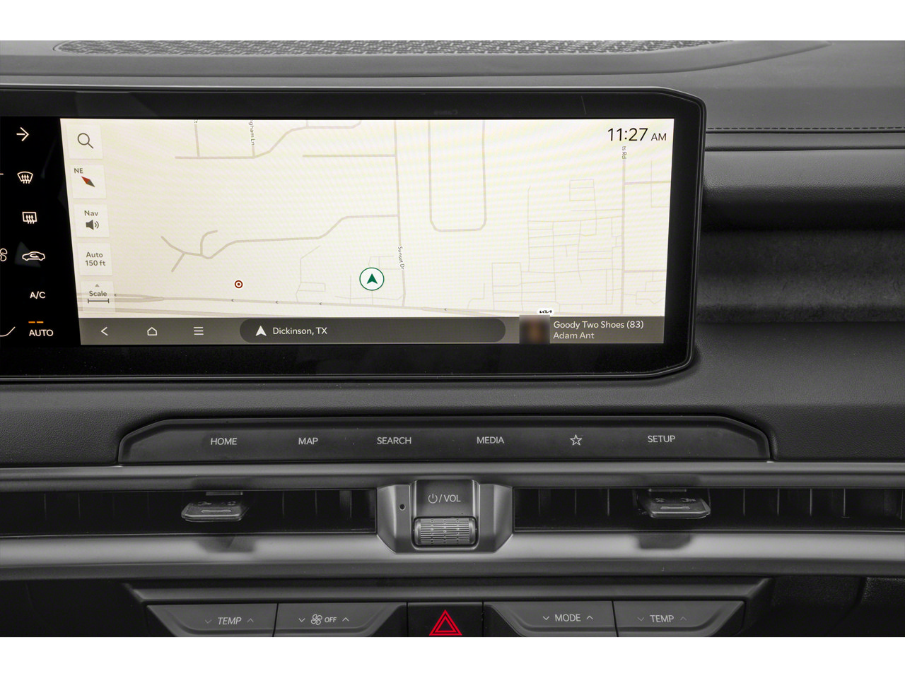 New 2027 Kia Telluride S FWD image 12