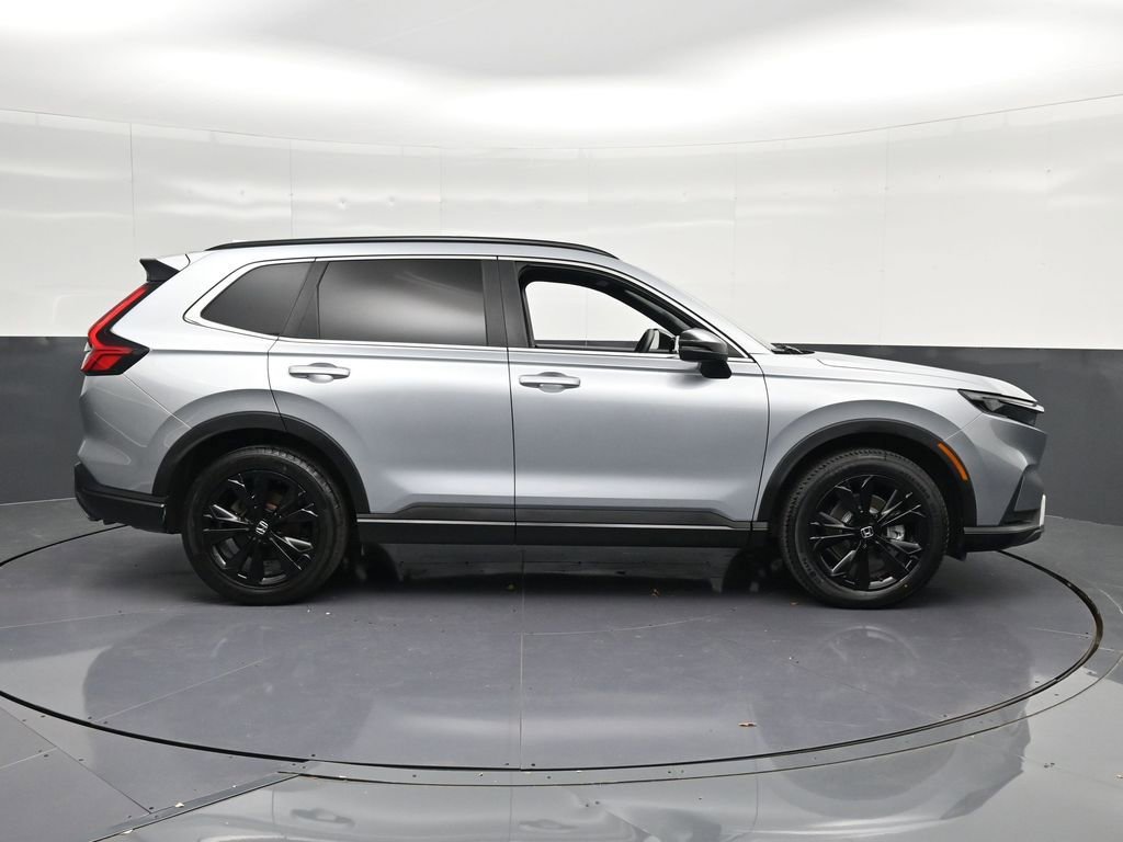 Used 2023 Honda CR-V Sport Touring image 4
