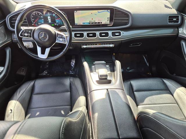 Used 2022 Mercedes-Benz GLE 450 4MATIC image 18