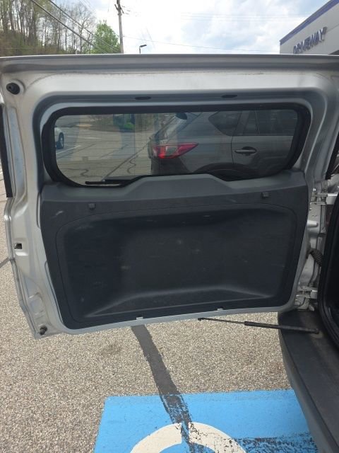 Used 2019 Ford EcoSport Titanium w/ Interior Protection Package AWD/4WD image 13