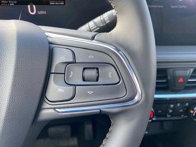 New 2026 Buick Encore GX Sport Touring w/ Comfort Package image 18