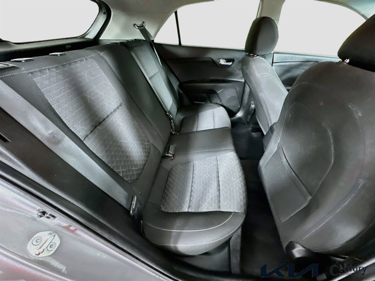 Used 2023 Kia Rio S FWD image 24