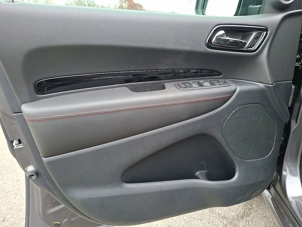 New 2026 Dodge Durango GT AWD/4WD image 10