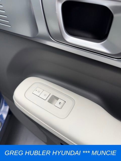 New 2026 Hyundai Santa Fe SEL AWD/4WD image 36