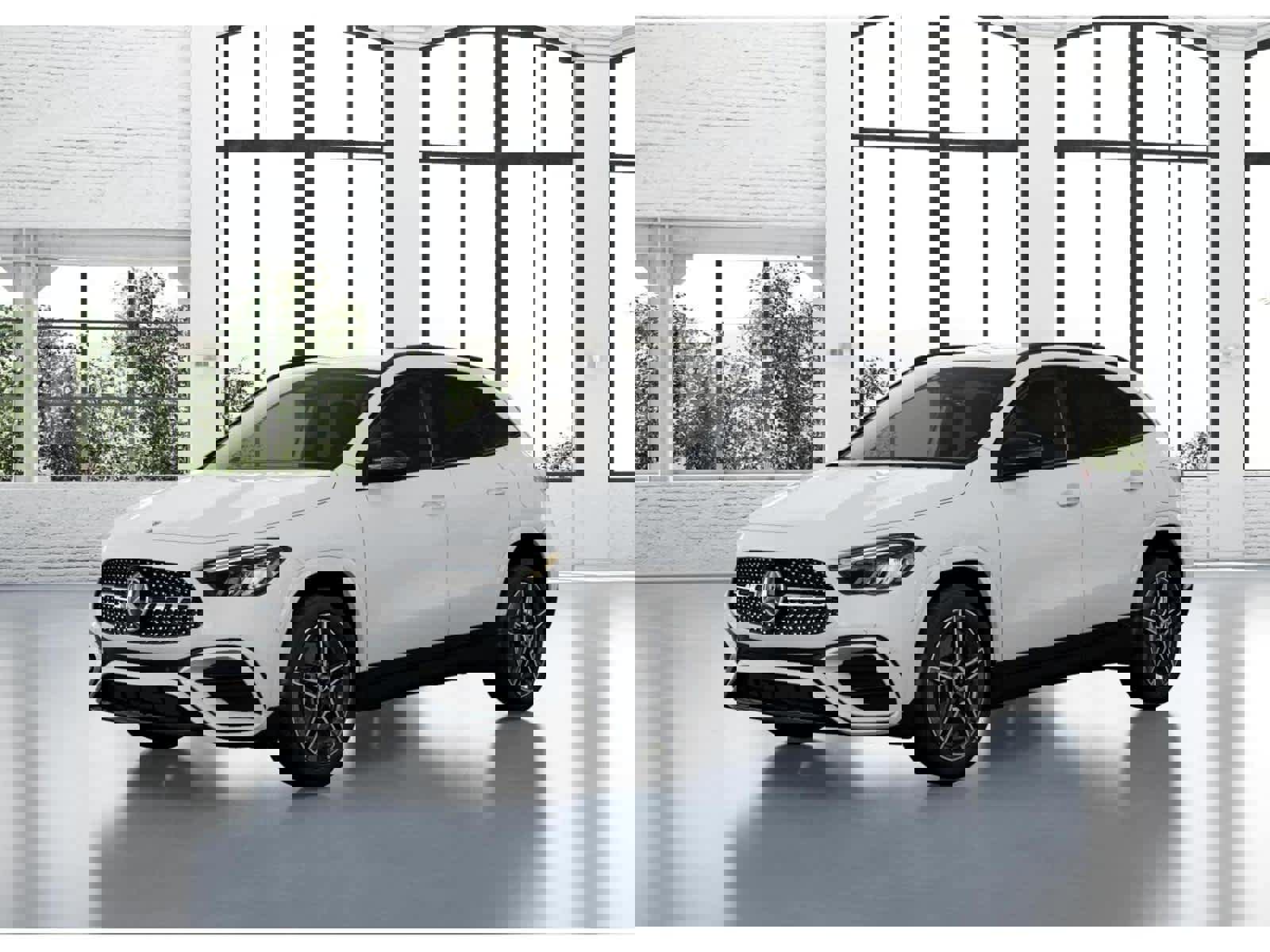 New 2026 Mercedes-Benz GLA 250 image 38