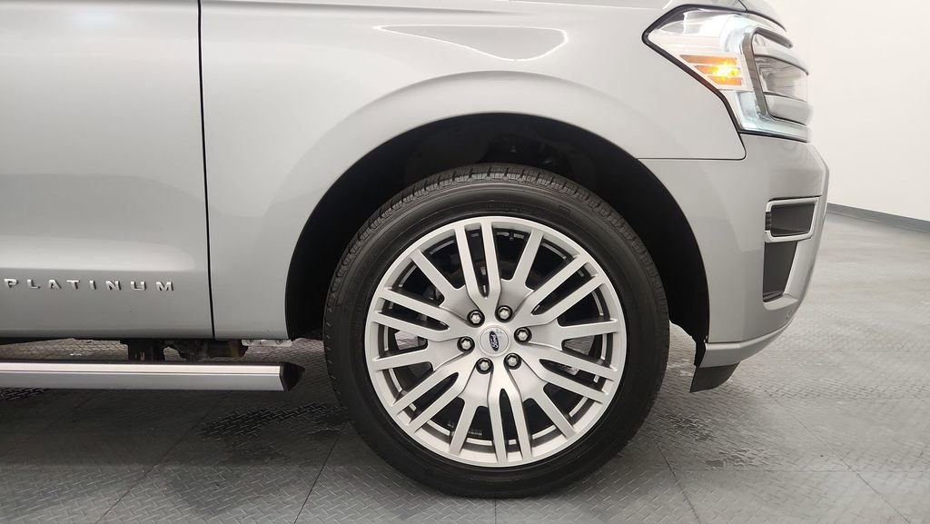 Used 2023 Ford Expedition Max Platinum image 31
