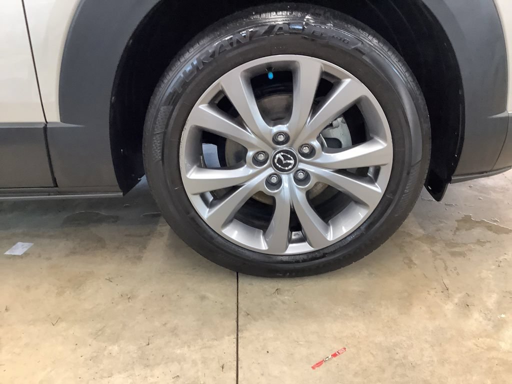 Certified 2023 MAZDA CX-30 AWD 2.5 S w/ Preferred Package image 27