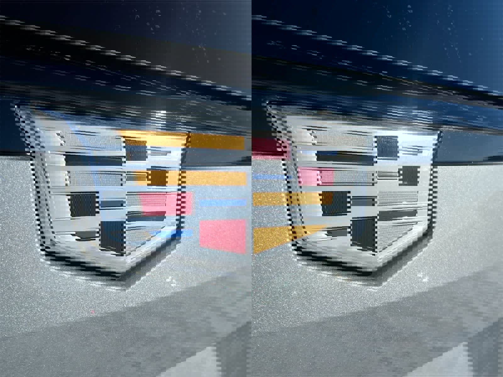 Used 2023 Cadillac Escalade Sport Platinum image 12