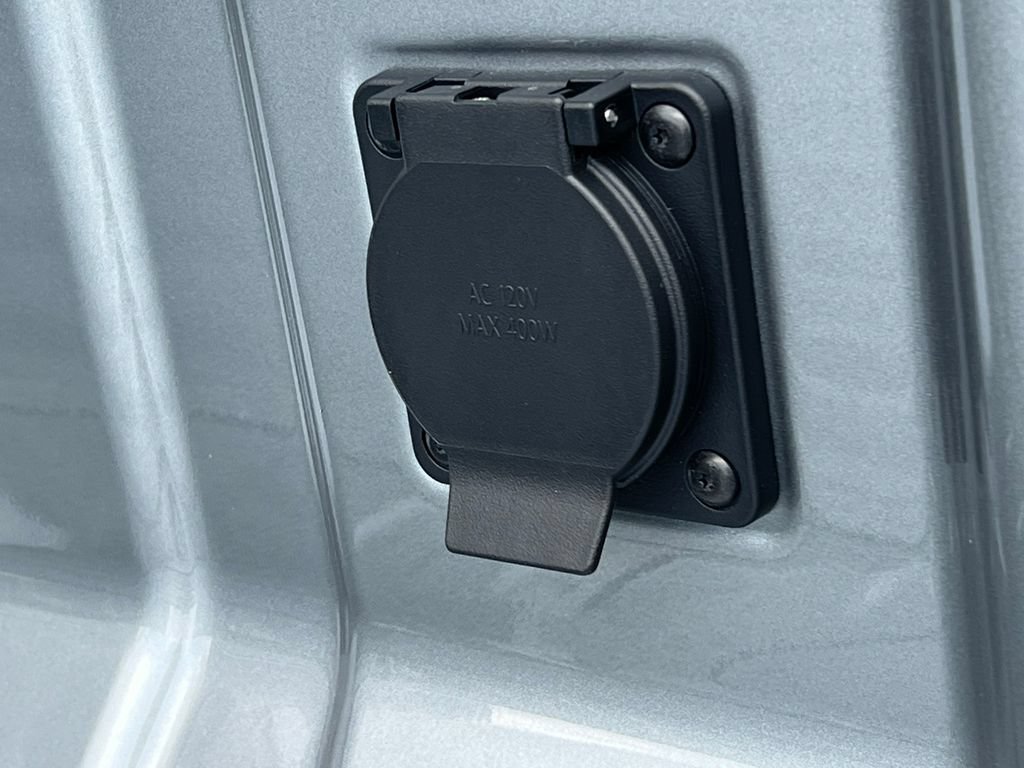 New 2026 GMC Canyon Elevation w/ Convenience Package AWD/4WD image 8
