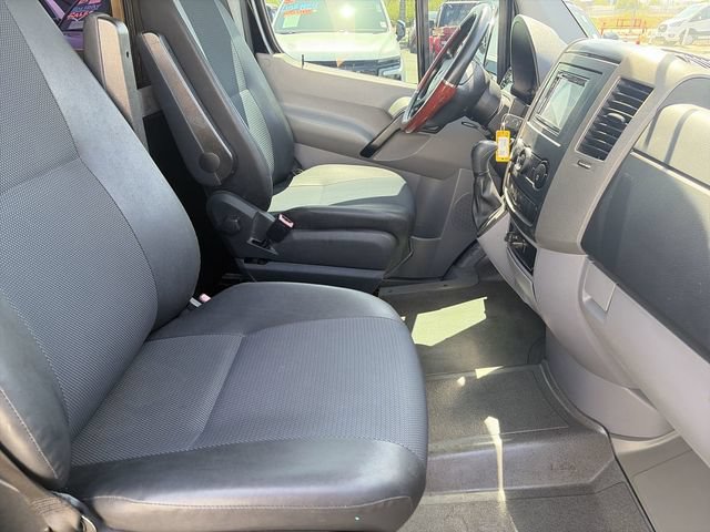 Used 2012 Mercedes-Benz Sprinter 3500 image 12