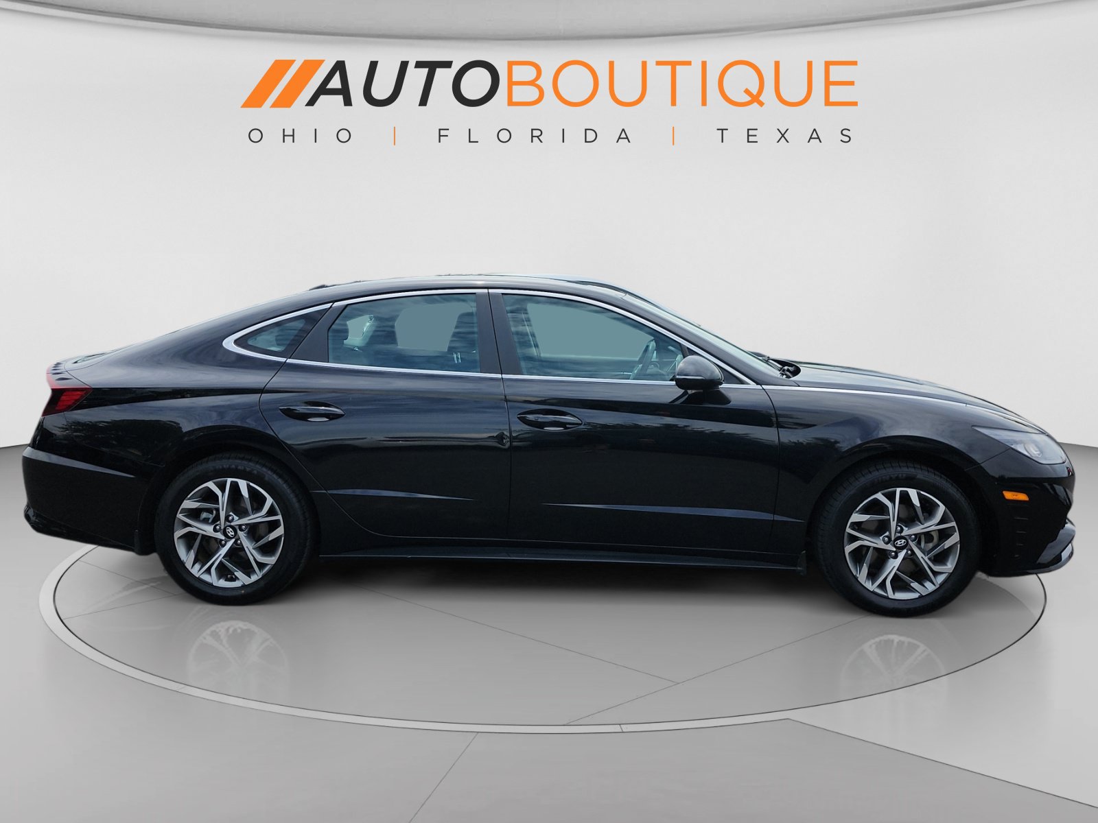Used 2023 Hyundai Sonata SEL FWD image 6