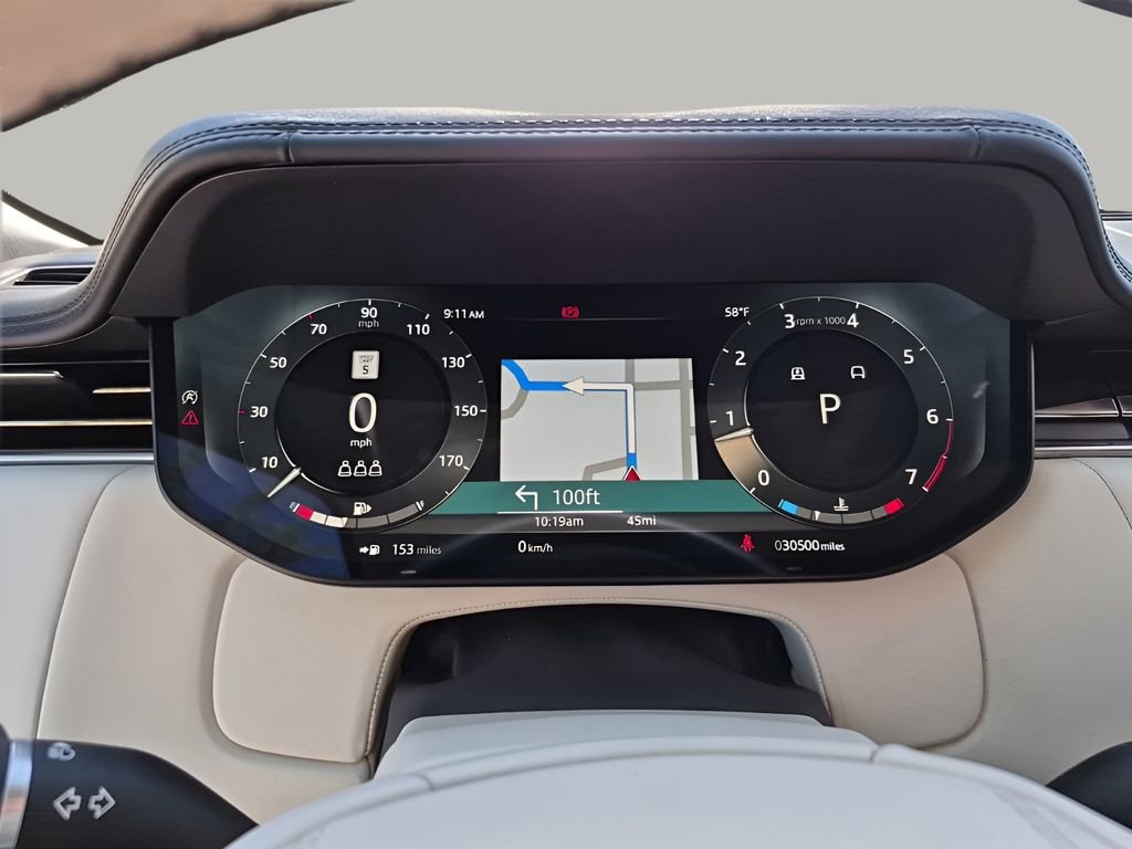 Used 2023 Land Rover Range Rover Autobiography AWD/4WD image 41